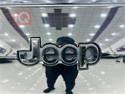 Jeep Grand Cherokee L